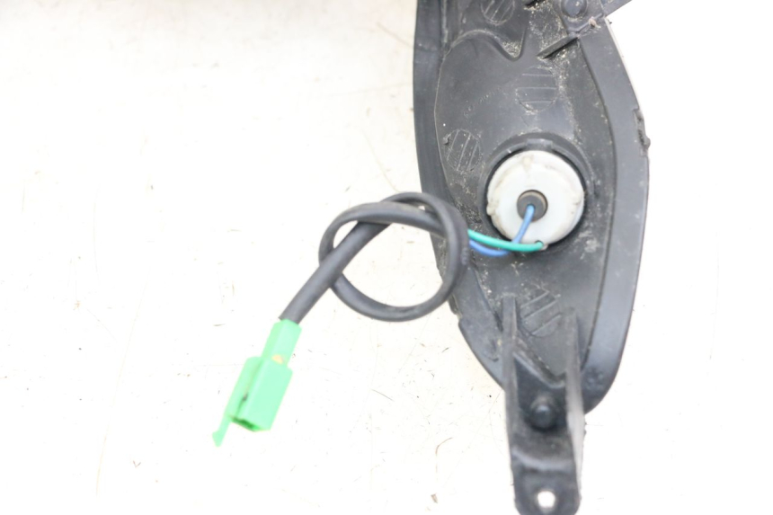 photo de SCHEINWERFER PEUGEOT KISBEE 2T 50 (2018 - 2022)