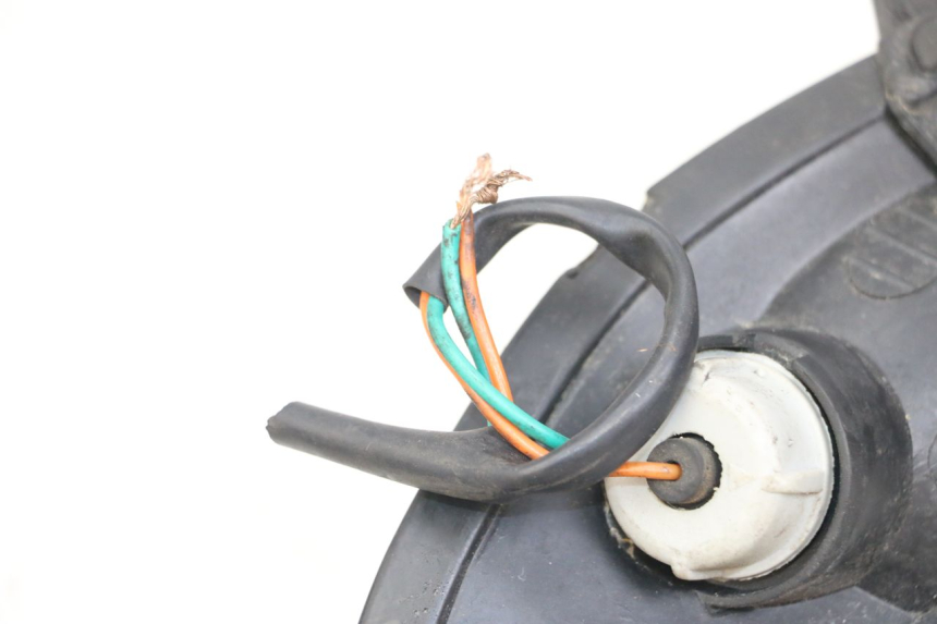 photo de SCHEINWERFER PEUGEOT KISBEE 2T 50 (2018 - 2022)