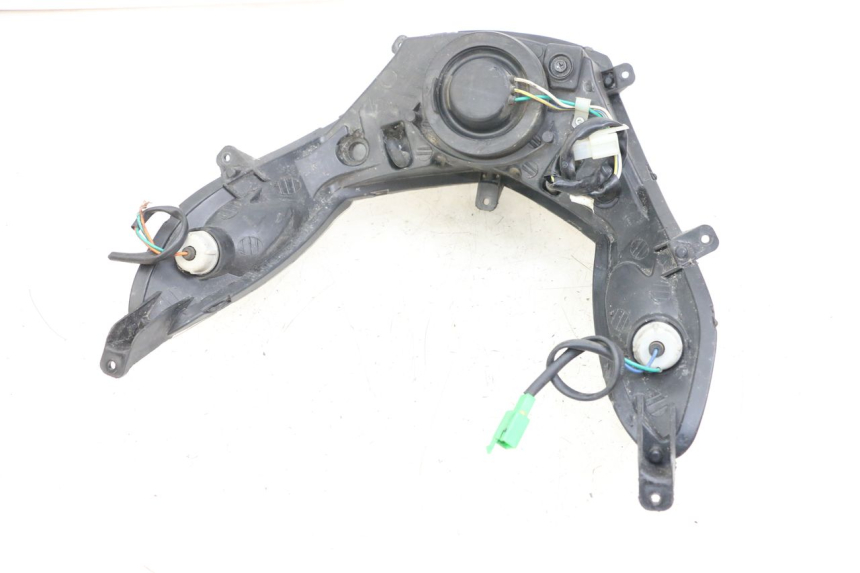 photo de SCHEINWERFER PEUGEOT KISBEE 2T 50 (2018 - 2022)