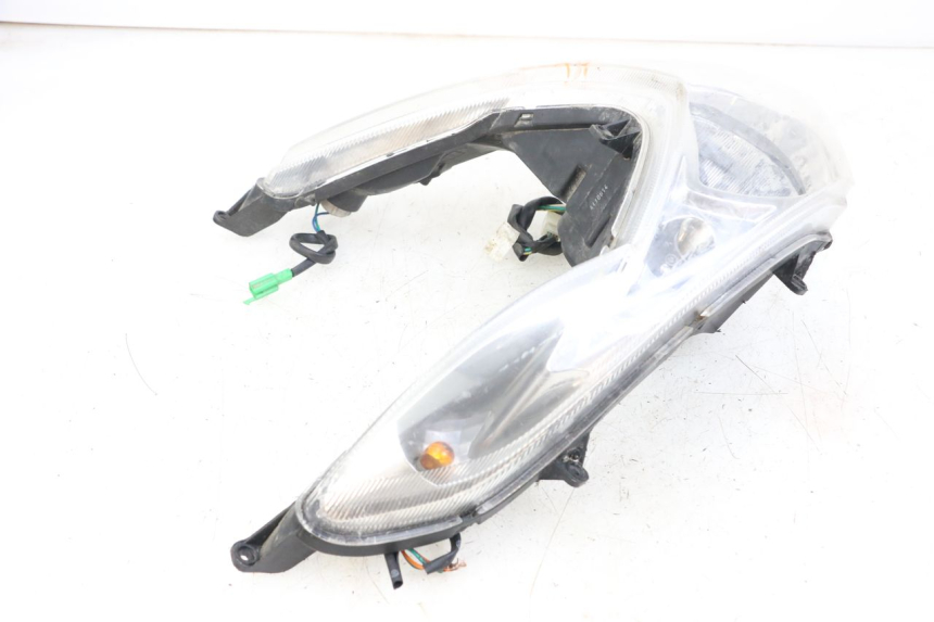 photo de SCHEINWERFER PEUGEOT KISBEE 2T 50 (2018 - 2022)