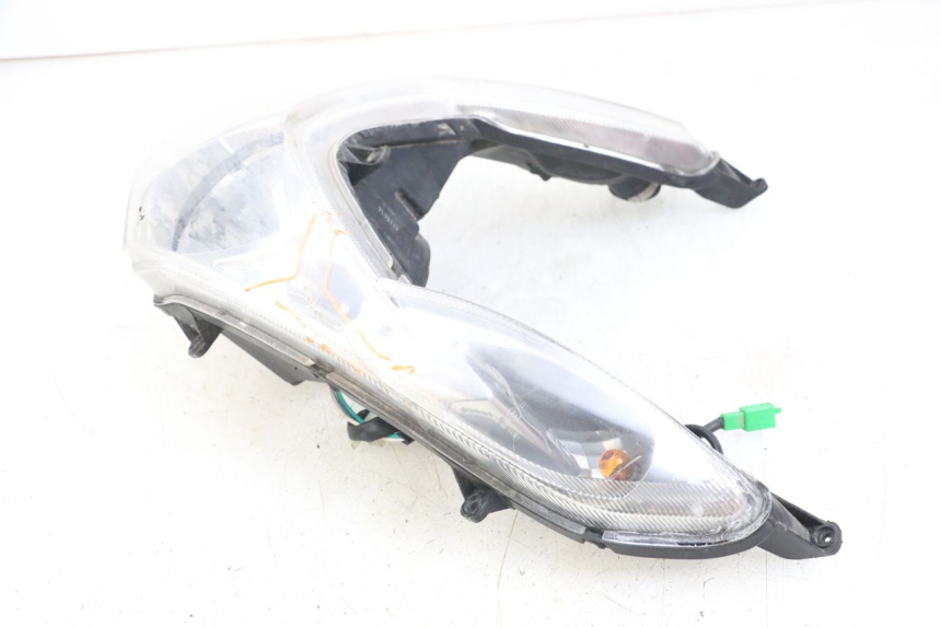 photo de SCHEINWERFER PEUGEOT KISBEE 2T 50 (2018 - 2022)