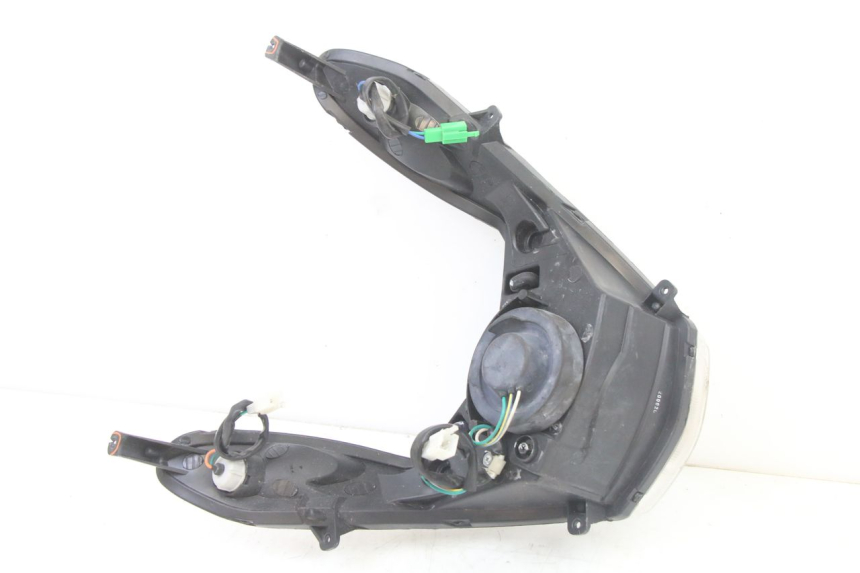 photo de SCHEINWERFER PEUGEOT KISBEE 2T 50 (2018 - 2022)