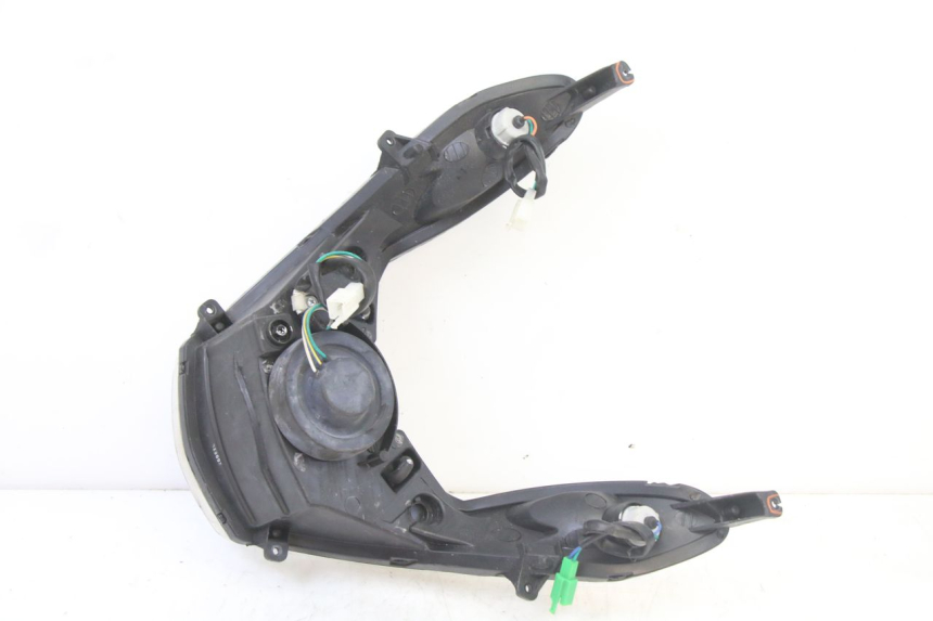 photo de SCHEINWERFER PEUGEOT KISBEE 2T 50 (2018 - 2022)