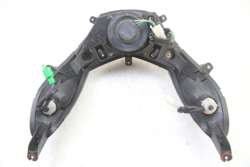 photo de SCHEINWERFER PEUGEOT KISBEE 2T 50 (2018 - 2022)