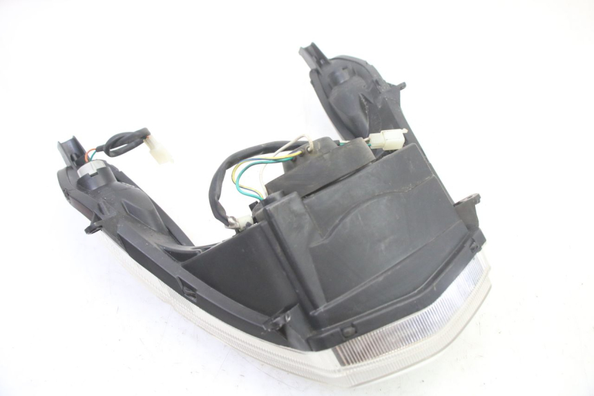 photo de VORDERSCHEINWERFER PEUGEOT KISBEE 2T 50 (2010 - 2017)