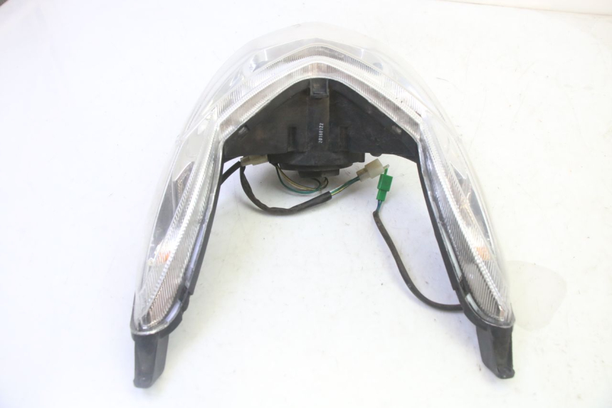 photo de VORDERSCHEINWERFER PEUGEOT KISBEE 2T 50 (2010 - 2017)