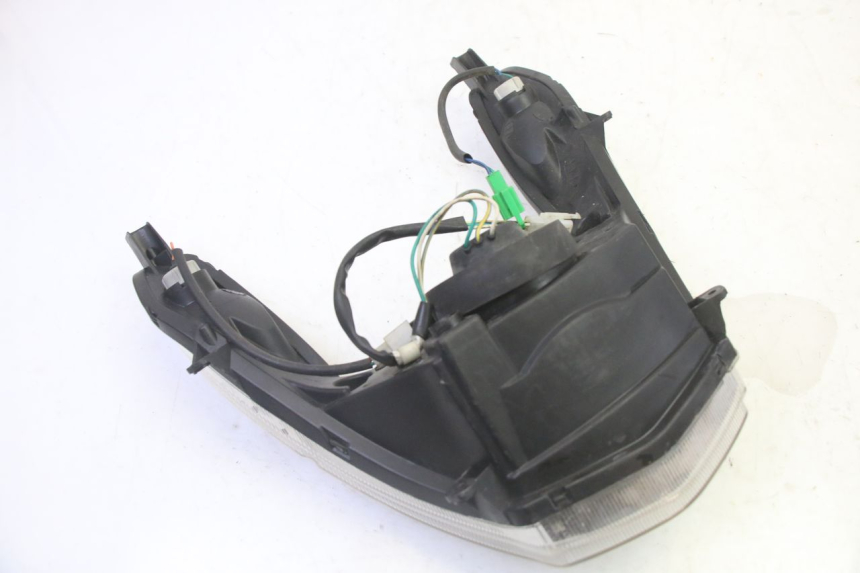 photo de VORDERSCHEINWERFER PEUGEOT KISBEE 2T 50 (2010 - 2017)