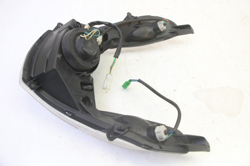 photo de VORDERSCHEINWERFER PEUGEOT KISBEE 2T 50 (2010 - 2017)