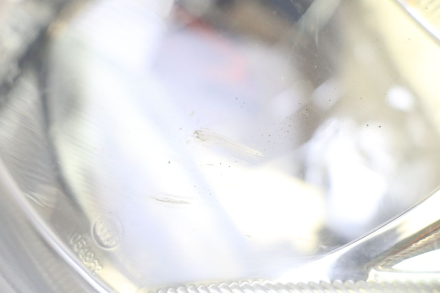 photo de VORDERSCHEINWERFER PEUGEOT KISBEE 2T 50 (2010 - 2017)