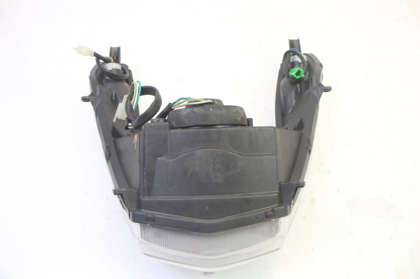 photo de VORDERSCHEINWERFER PEUGEOT KISBEE 2T 50 (2010 - 2017)