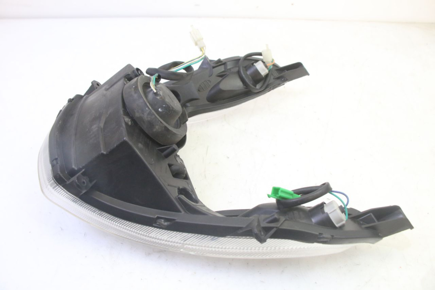 photo de VORDERSCHEINWERFER PEUGEOT KISBEE 2T 50 (2010 - 2017)