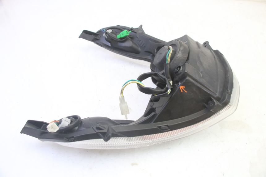 photo de VORDERSCHEINWERFER PEUGEOT KISBEE 2T 50 (2010 - 2017)