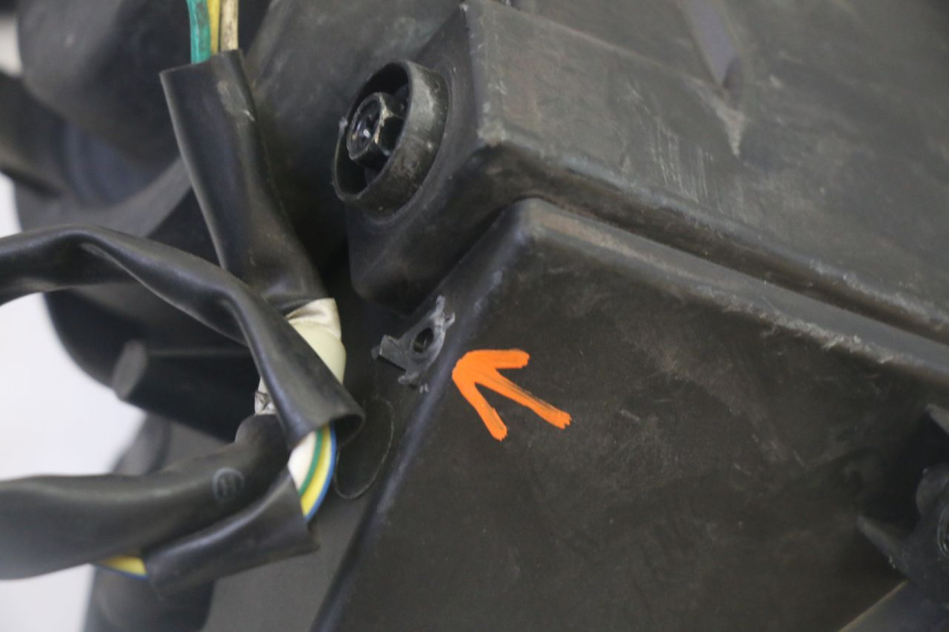 photo de VORDERSCHEINWERFER PEUGEOT KISBEE 2T 50 (2010 - 2017)