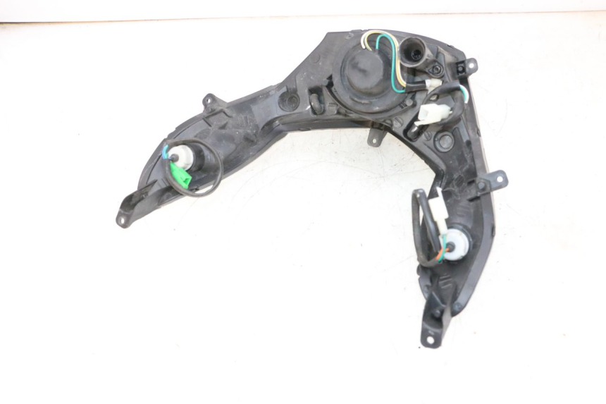 photo de VORDERSCHEINWERFER PEUGEOT KISBEE 2T 50 (2010 - 2017) - Detailansicht des Bauteils