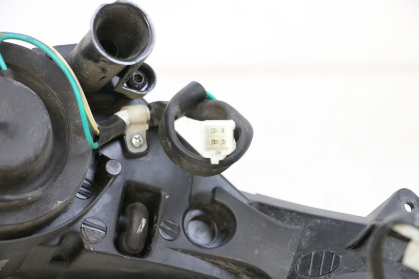 photo de VORDERSCHEINWERFER PEUGEOT KISBEE 2T 50 (2010 - 2017) - Gesamtansicht des Produkts