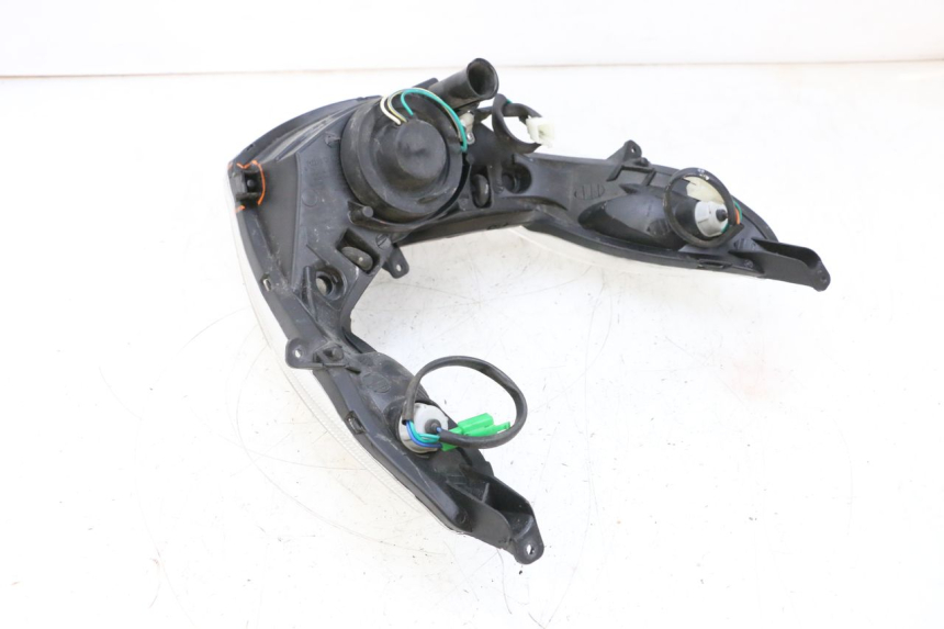 photo de VORDERSCHEINWERFER PEUGEOT KISBEE 2T 50 (2010 - 2017) - Kennzeichnungen und Originalreferenzen