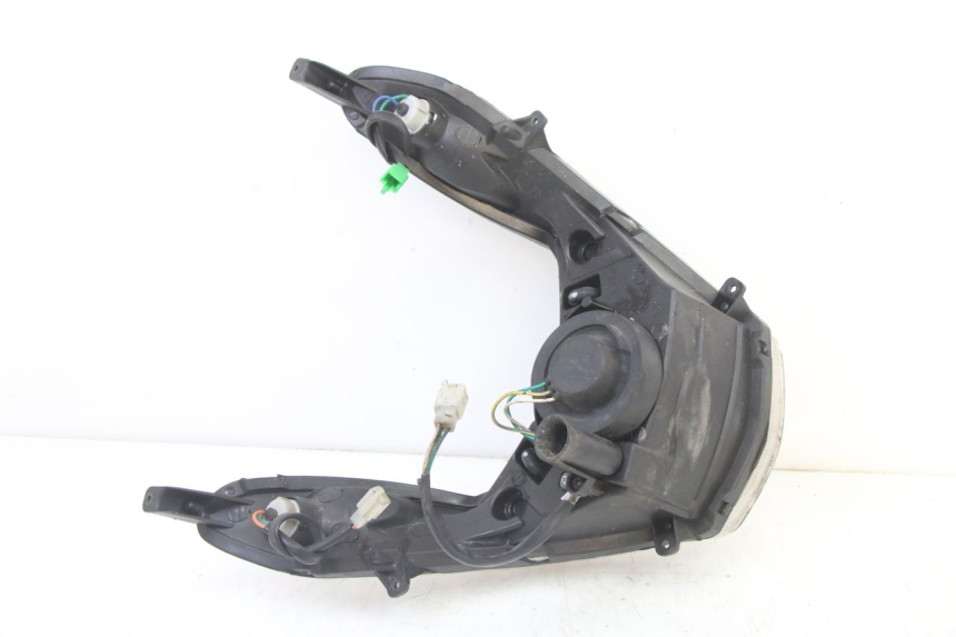photo de VORDERSCHEINWERFER PEUGEOT KISBEE 4T 50 (2018 - 2022)