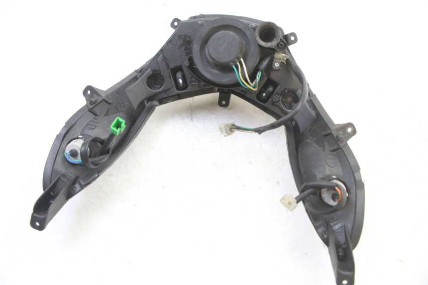 photo de VORDERSCHEINWERFER PEUGEOT KISBEE 4T 50 (2018 - 2022)