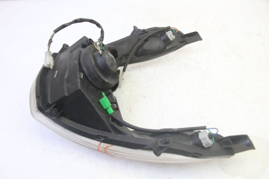 photo de VORDERSCHEINWERFER PEUGEOT KISBEE 4T 50 (2018 - 2022)