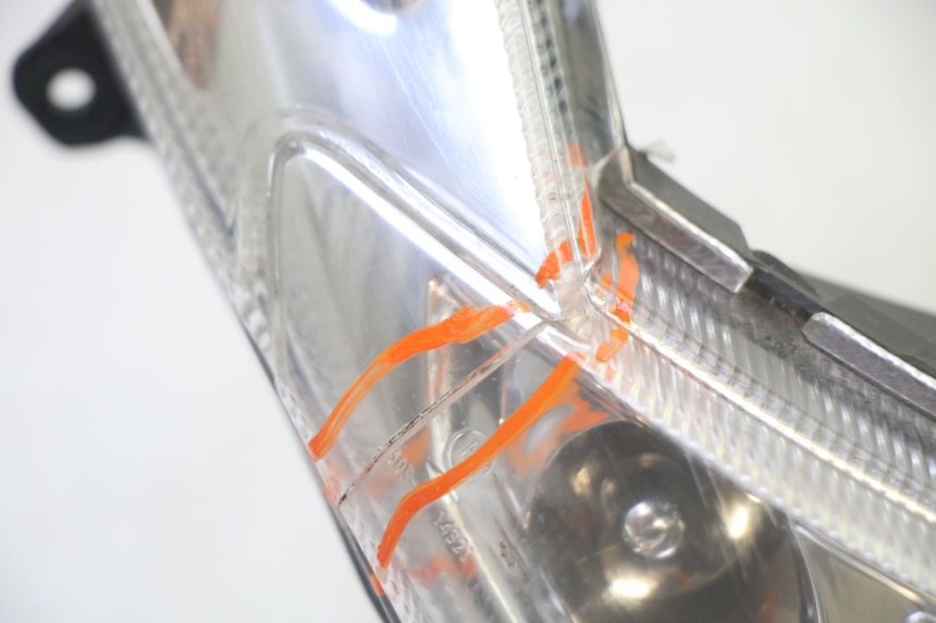 photo de VORDERSCHEINWERFER PEUGEOT KISBEE 4T 50 (2018 - 2022)