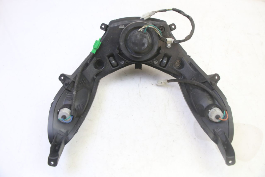 photo de VORDERSCHEINWERFER PEUGEOT KISBEE 4T 50 (2018 - 2022)