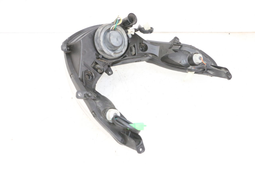 photo de VORDERSCHEINWERFER PEUGEOT KISBEE 4T 50 (2010 - 2017)