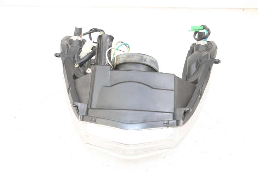 photo de VORDERSCHEINWERFER PEUGEOT KISBEE 4T 50 (2010 - 2017)