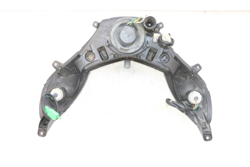 photo de VORDERSCHEINWERFER PEUGEOT KISBEE 4T 50 (2010 - 2017)