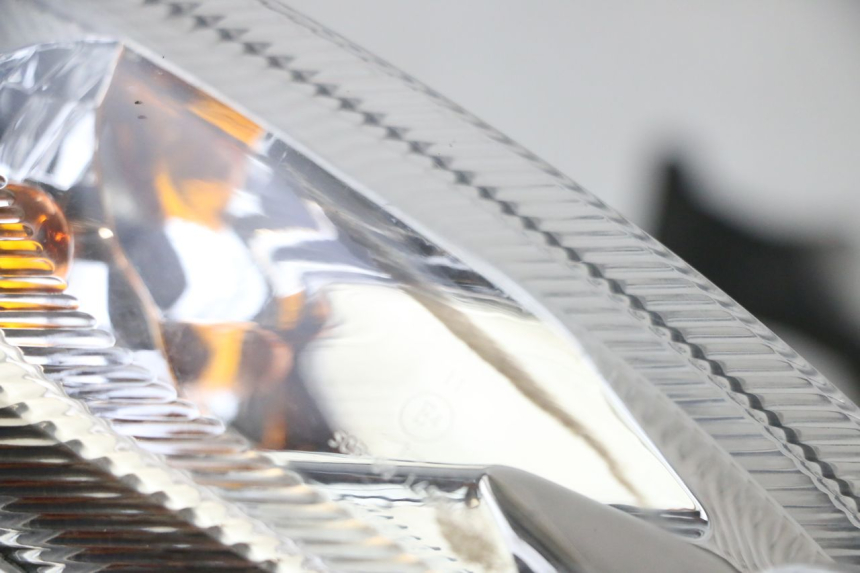 photo de VORDERSCHEINWERFER PEUGEOT KISBEE 4T 50 (2010 - 2017)