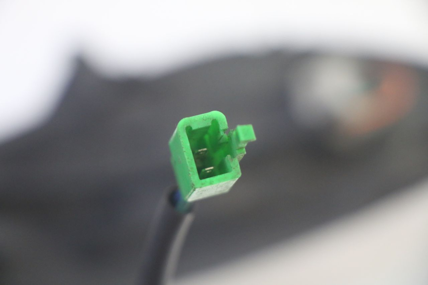 photo de VORDERSCHEINWERFER PEUGEOT KISBEE 4T 50 (2018 - 2022) - Charakteristische Merkmale