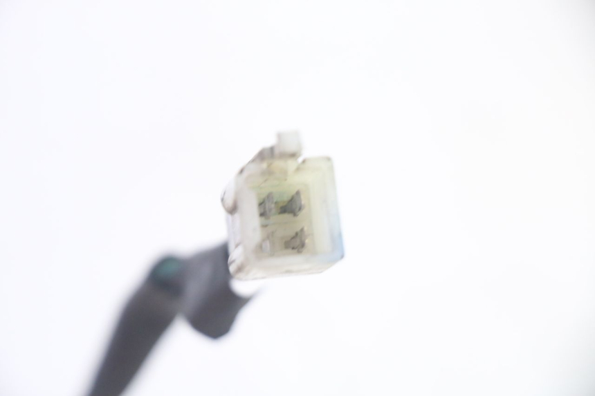 photo de VORDERSCHEINWERFER PEUGEOT KISBEE 4T 50 (2018 - 2022) - Hochauflösende Nahaufnahme