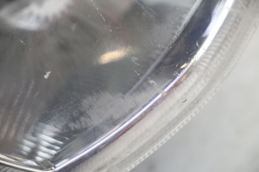 photo de VORDERSCHEINWERFER PEUGEOT KISBEE 4T 50 (2010 - 2017) - Gesamtansicht des Produkts