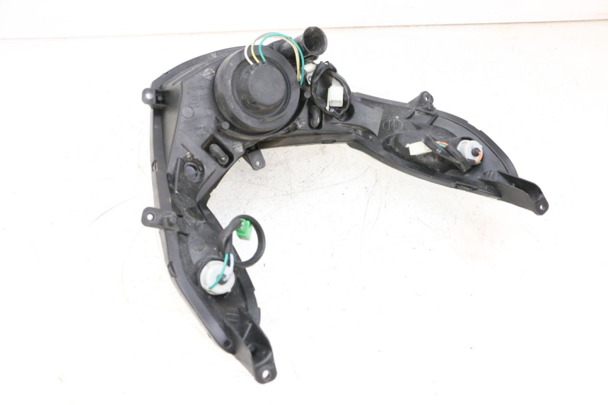 photo de VORDERSCHEINWERFER PEUGEOT KISBEE 4T 50 (2010 - 2017) - Zoom auf Gebrauchszustand