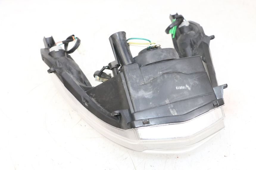 photo de VORDERSCHEINWERFER PEUGEOT KISBEE 4T 50 (2010 - 2017) - Technische Nahaufnahme