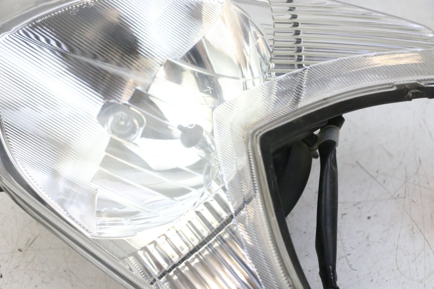 photo de VORDERLICHT KYMCO AGILITY 4T 50 (2018 - 2022)