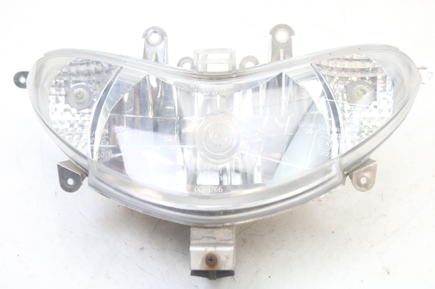 photo de SCHEINWERFER KYMCO GRAND DINK 125 (2008 - 2014)