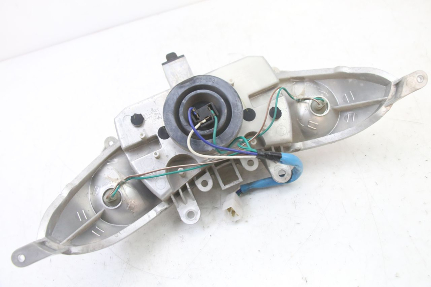 photo de SCHEINWERFER KYMCO GRAND DINK 125 (2008 - 2014)