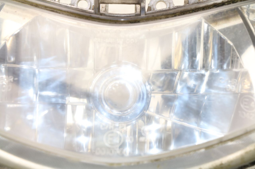 photo de SCHEINWERFER KYMCO GRAND DINK 125 (2008 - 2014)