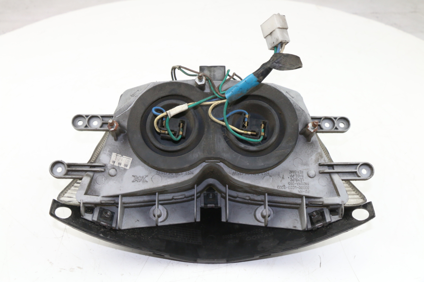 photo de SCHEINWERFER KYMCO PEOPLE S 125 (2000 - 2008)