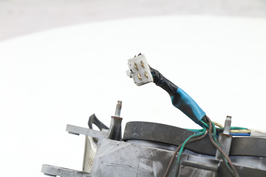 photo de SCHEINWERFER KYMCO PEOPLE S 125 (2000 - 2008)