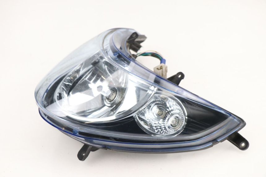 photo de SCHEINWERFER KYMCO XCITING 500 (2007 - 2010)