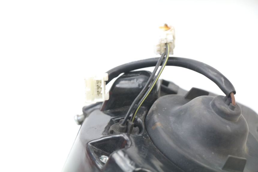 photo de SCHEINWERFER PIAGGIO LIBERTY 4T 50 (2009 - 2015)