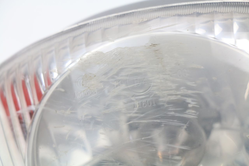 photo de SCHEINWERFER PIAGGIO LIBERTY 4T 50 (2009 - 2015)