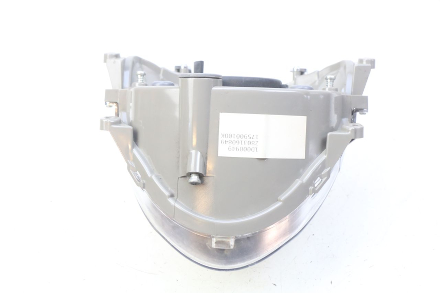 photo de VORDERLICHT PIAGGIO LIBERTY IGET 4T 50 (2015 - 2020)