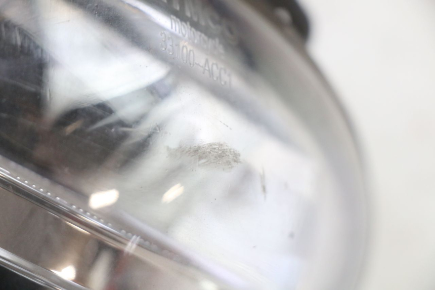 photo de SCHEINWERFER KYMCO LIKE 4T 50 (2019 - 2025)