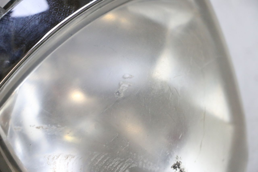 photo de SCHEINWERFER KYMCO LIKE 125 (2009 - 2016) - Alternative Perspektive