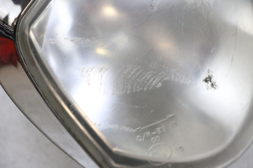 photo de SCHEINWERFER KYMCO LIKE 125 (2009 - 2016) - Technische Nahaufnahme