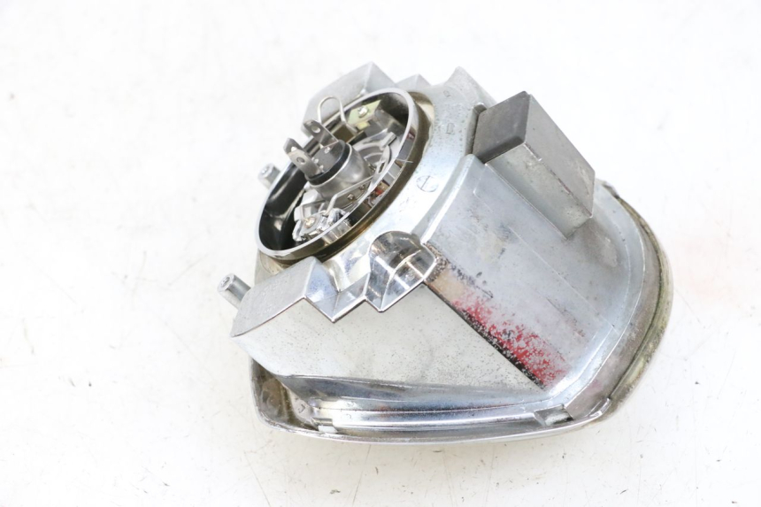 photo de SCHEINWERFER KYMCO LIKE 125 (2009 - 2016) - Details der Befestigungspunkte