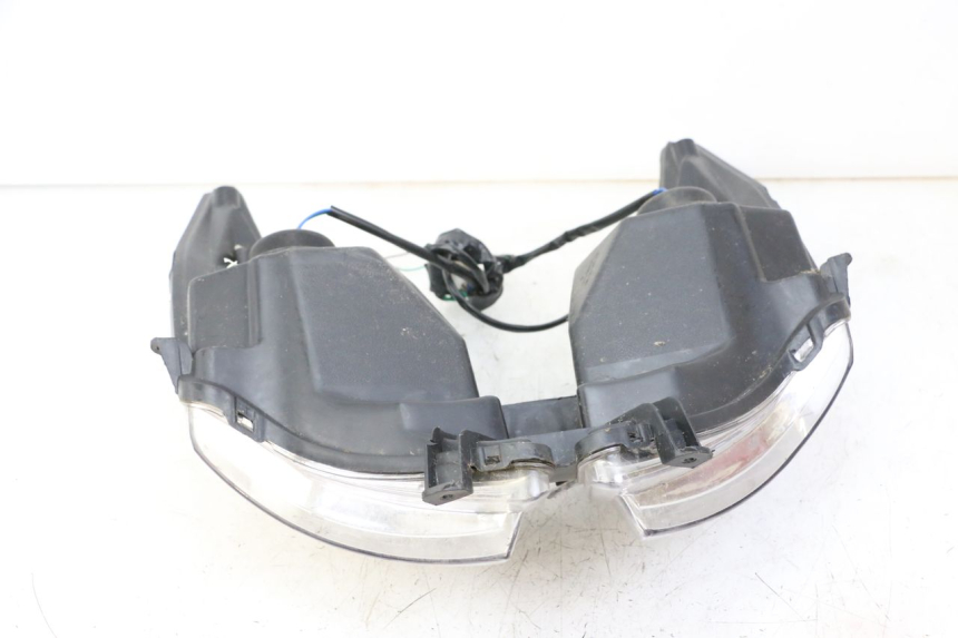 photo de SCHEINWERFER LONGJIA SHARPY 125 (2020 - 2024)