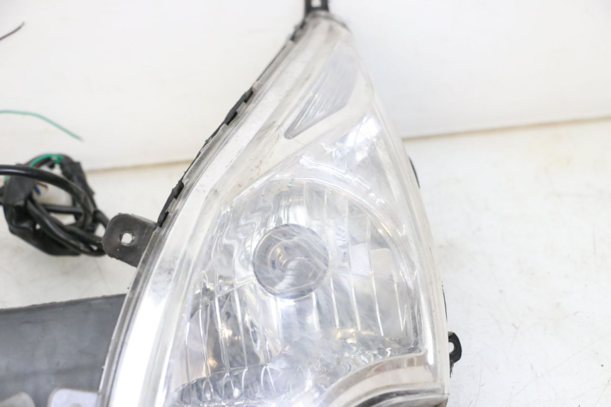 photo de SCHEINWERFER LONGJIA SHARPY 125 (2020 - 2024)